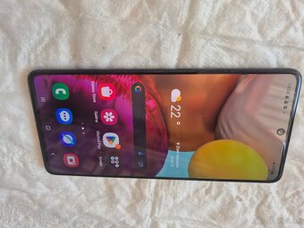 Samsung Galaxy A71 - 2