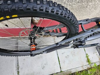 Cube two15 pro velkost L - 2
