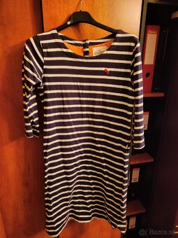 Mix oblečenia od S-XL, veľké 50l za 5€ - 2