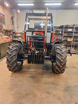 SERVIS NÁHRADNÉ DIELY NA ZETOR - 2