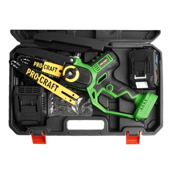 Aku ručná píla Procraft PKA32Li - 2