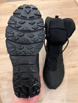 Goretex obuv - 2