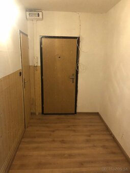 Prenájom 3,5izbovy byt - 2