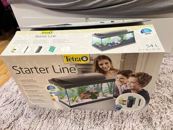 TETRA StarterLine - 2