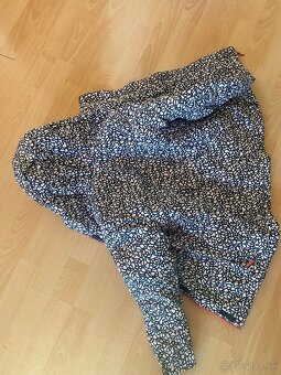 Zimny komplet velkost na 10 rokov - 2