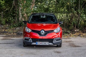 Renault Captur Energy 0.9 TCe Helly Hansen S&S / AJNASPLÁTKY - 2