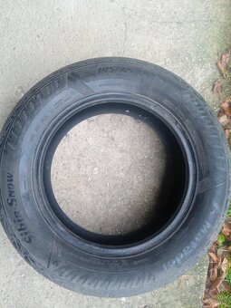 195/65/R15 T - 2