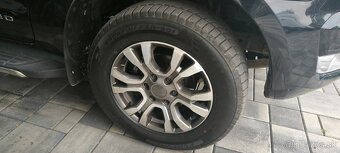 265/60 R18 Zimné 2ks - 2