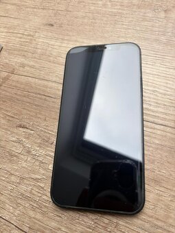 Predám Iphone 12 128 GB - 2