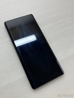 HONOR MAGIC 5 LITE • 8GB / 256GB • MIDNIGHT BLACK - 2