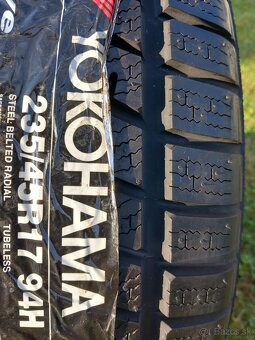 235/45 r17 zimne pneumatiky - 2