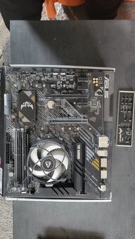 ASUS TUF GAMING B550-PLUS - 2
