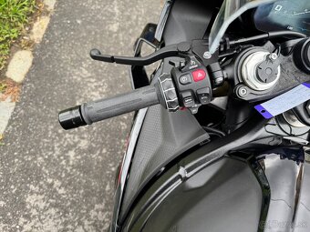 BMW S1000RR 2024/11 420km DPH - 2