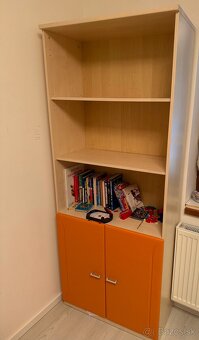 Darujem nabytok do detskej izby - 2