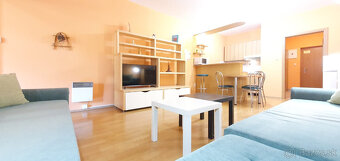 Prenájom apartmánu v bytovom dome Spiežovec – Donovaly - 2
