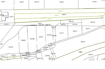 Stavebné pozemky v Kanaši malá aj väčšia rozloha (F551-14-A - 2