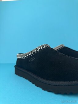 UGG Tasman Čierne EU36-EU37-EU38-EU39 - 2