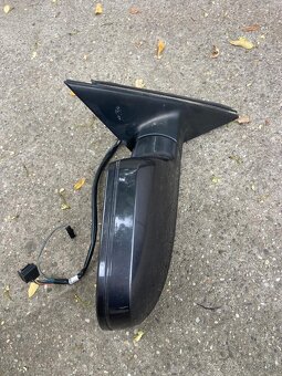 Audi A4 2011 pravé spätné zrkadlo - 2