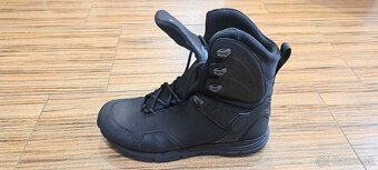 Topánky Goratex - 2