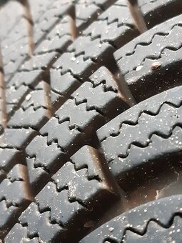 Zimné kolesa 185/60r14 - 2