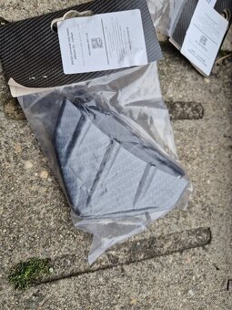 zadný difúzor Alfa Romeo Giulietta - 2