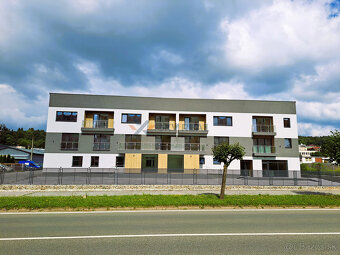 Na prenájom obchodný priestor - 87 m² vo Svidníku. - 2