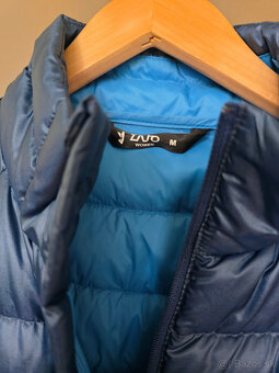 Páperová bunda ZAJO - 2