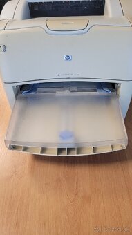 Laserova tlaciaren HP1200 - 2