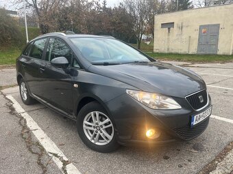 Seat ibiza st 0950390390 - 2