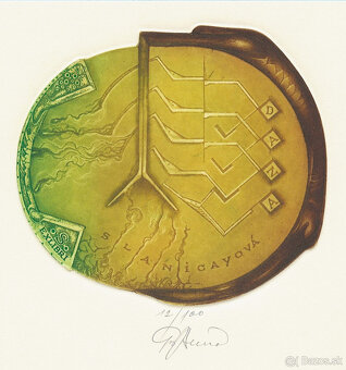 Igor Benca: grafiky - 2