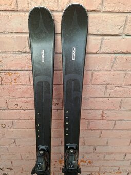 Používané dámske lyže Atomic Cloud 9 143 cm - 2