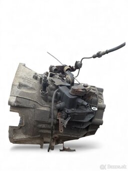 Převodovka Ford Transit 2.2 TDCI , 6q – CC1R-7002-AD - 2