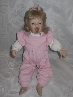 babiky ,,Ashton Drake,, - 2