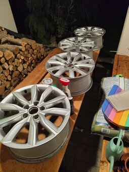 Elektróny 75JX17H2 ET56 - 2