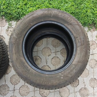 215/65 R16 GoodYear Vector 4Seasons Gen-3 - 2