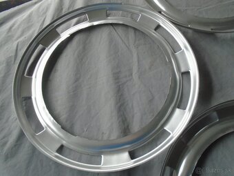 škoda 1000, 1100, 100, 110, 105, 120 MB  Medzikružie - 2