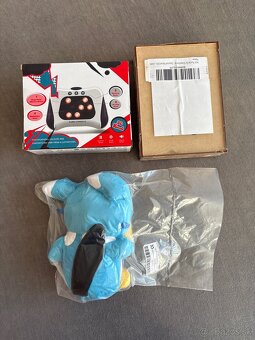 Sada hračiek pre deti - 2