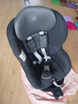 Britax Romer Dualfix - 2