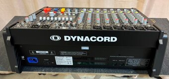 Predám mixpult Dynacord CMS 600-3 - 2