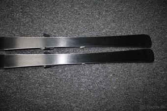 lyže Atomic 110 cm , hadia koža - 2