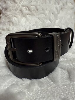 Pánske opasky_Ck,TH,EA,Hugo Boss - 2