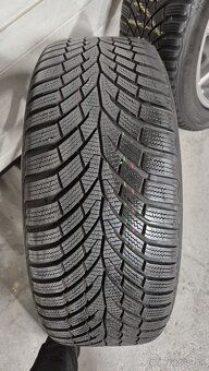 Hliníkové disky 5x112 r17 ET46 Octavia 4 - 2