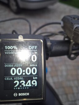 Predam Cube stereo 140 Hybrid Carbon - 2