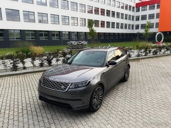 Range Rover Velar - 2