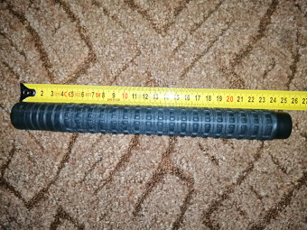 Teleskopicki obušok ESP - 2