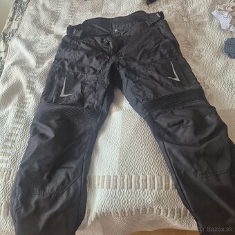 Predám moto oblečenie - 2