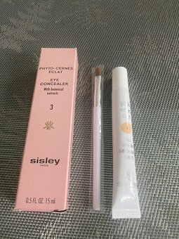 Luxusná parížska kozmetika Sisley - 2