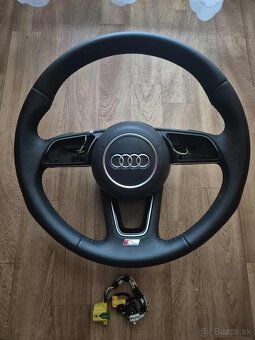 Volant Audi - 2
