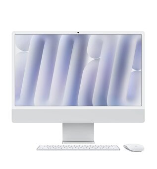 Apple Imac m4 - 2