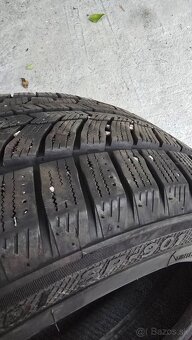 225/45 R17 Zimné - 2